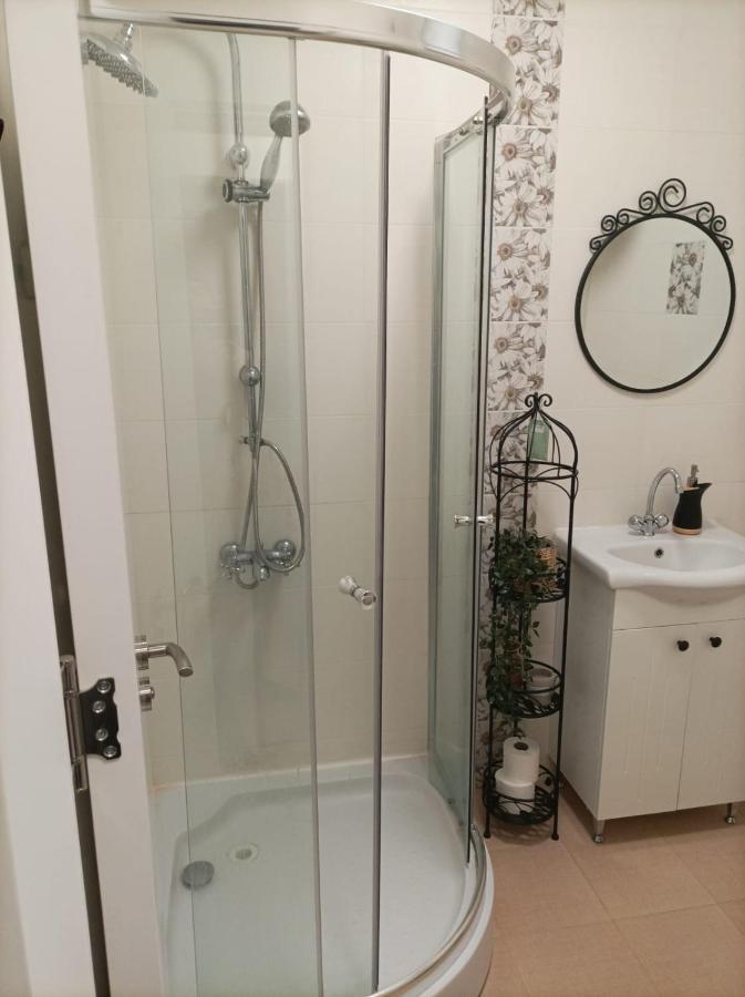 Art Studio Geri Apartman Blagoevgrad Kültér fotó