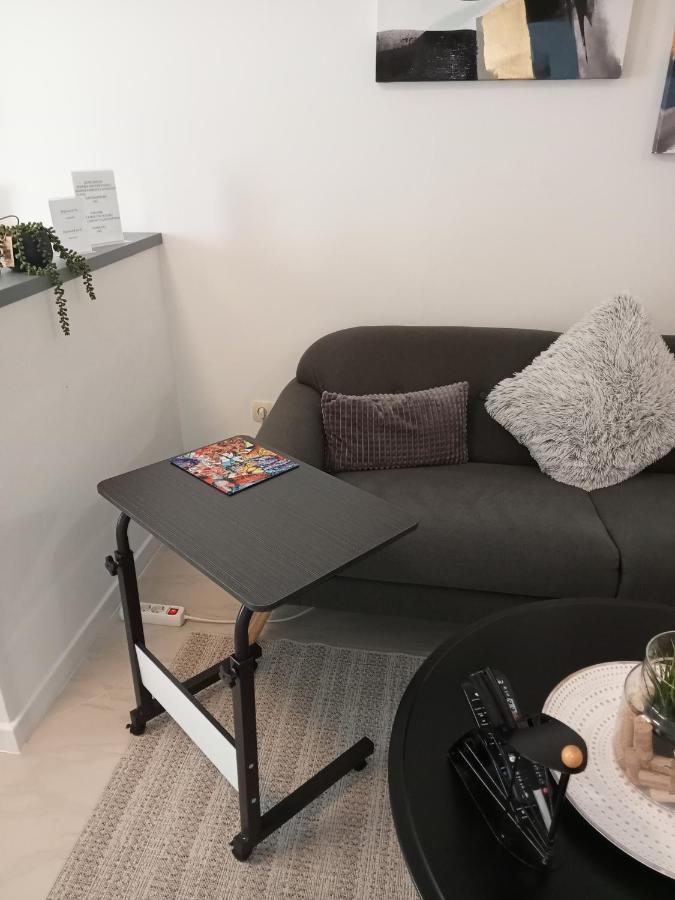 Art Studio Geri Apartman Blagoevgrad Kültér fotó