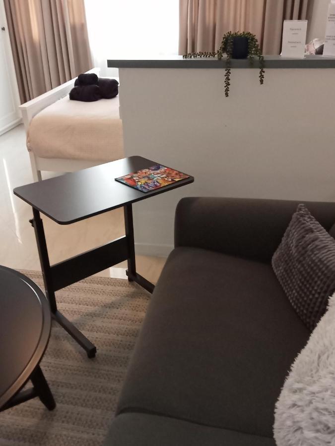 Art Studio Geri Apartman Blagoevgrad Kültér fotó